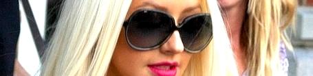 Christina Aguilera de plus en plus sexy