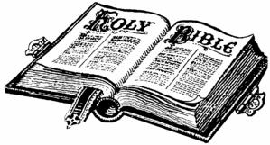 La voie de Dieu. La voie de Dieu.