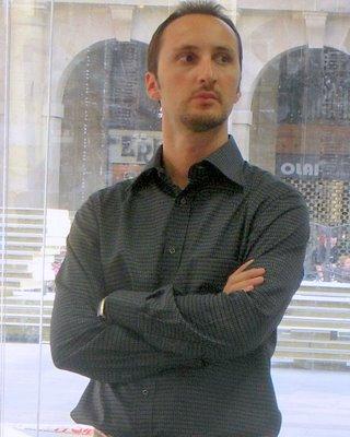 Veselin Topalov