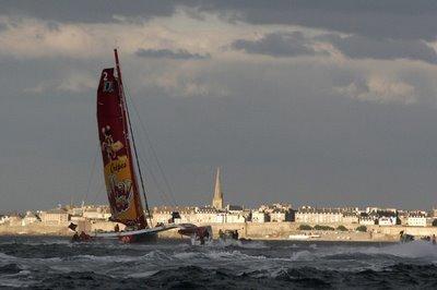 Crêpes Whaou! premier à St-Malo