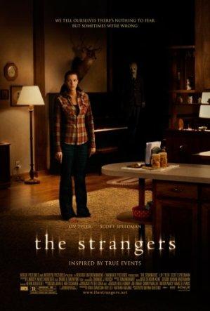 The Strangers de Bryan Bertino