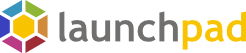 launchpad-logo-and-name launchpad hergement de projet open source