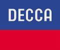 Logo Decca 2