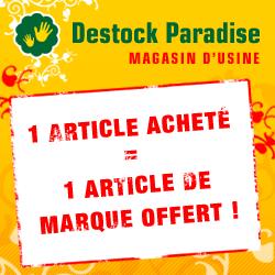 Destock Paradise