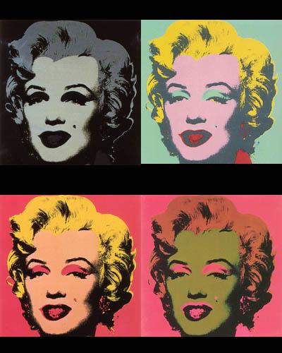 L’énigme du samedi: Des images, une à une, comme des perles à enfiler pour fabriquer le livre de nos vies warhol.1220630971.jpg