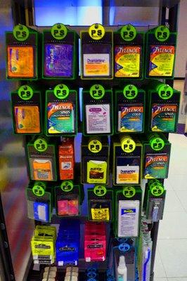 DId you take you vitamines today??