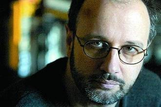Fétiches: entretien avec Rodrigo Fresán, lecteur