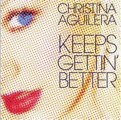 Le nouveau single de Christina Aguilera