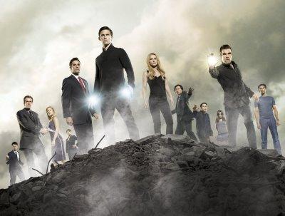 Heroes - Season 3 New Promo Pictures (HQ)