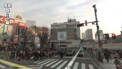 google_mycity City Hunter est il réaliste ? Visite virtuelle au Japon !