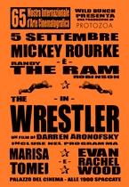 The Wrestler : un K-O, un Lion d’Or & deux vidéos !!! The Wrestler