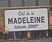 Ce soir , j'attends Madeleine