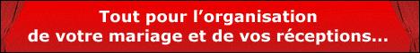Quelques dates de Salon du mariage à retenir !