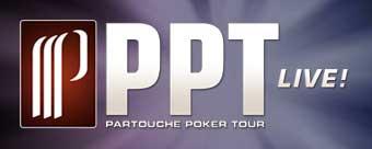 Main Event Partouche Poker Tour