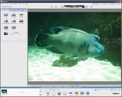 Google astique le Chrome, mais le nouveau Picasa brille plus à mes yeux…