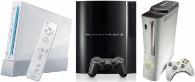 Xbox360 VS PS3 : Round X