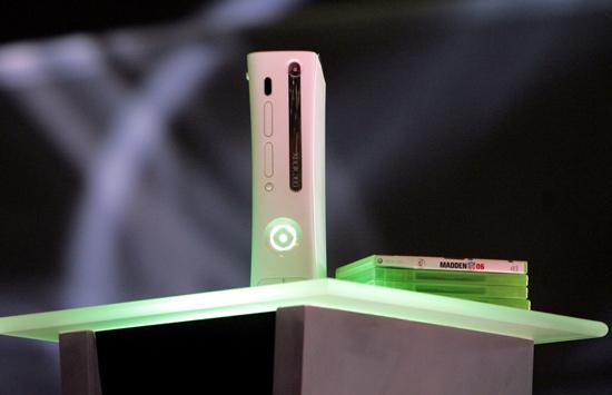 Xbox360 VS PS3 : Round X