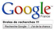 Arrivé sur dzigue.com avec de drôles de recherches #2 Drôles de recherches