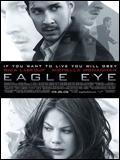 Eagle Eye l'oeil du mal, affiche