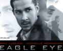 Eagle eye, l'oeil du mal avec Michelle Monaghan et Shia LaBeouf wallpapers