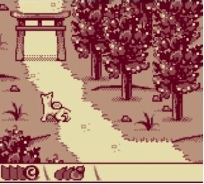 okami_2415_w460 Des jeux actuels revisités façon Game Boy !