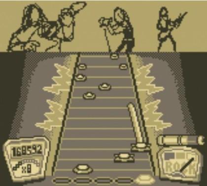 guitar-hero_2413_w460 Des jeux actuels revisités façon Game Boy !