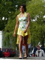 Election de Miss Liverdun 2008 et défilé de mode à la Fête de la Madeleine (photos) Election de Miss Liverdun 2008 et défilé de mode à la Fête de la Madeleine (photos)