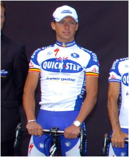 Critérium de Bavikhove=Stijn Devolder (Bel) (QuickStep)