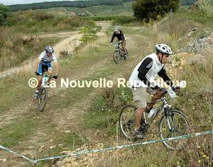 VTT-Promenons-nous dans les vignes
