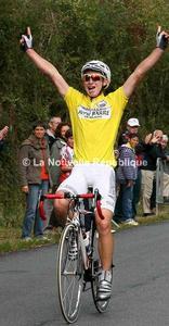 Minitour Blancois-Grigny et Chillou dominent