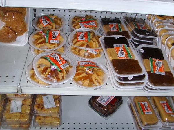 La Casa de Los Dulces La Casa de Los Dulces