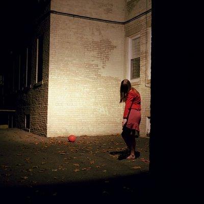 Kate Bullen