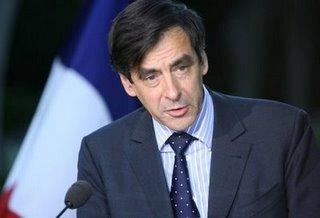 A quand du rififi à l'UMP ?
