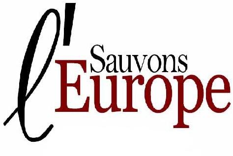 Le Cercle RELATIO crée le Collectif Alsace de SAUVONS L'EUROPE