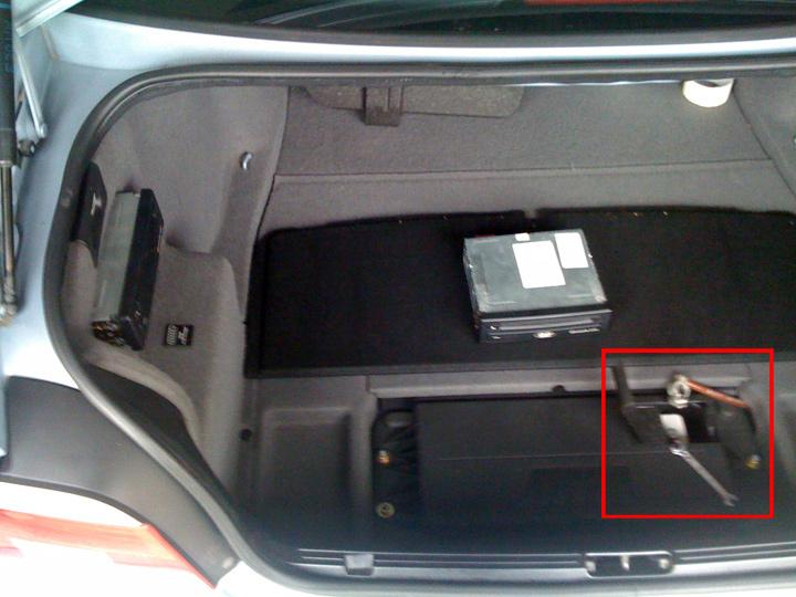 Ordinateurs de navigation BMW. Du MK1 au MK4 : différences, évolutions & firmwares BMW MKIII MKIV