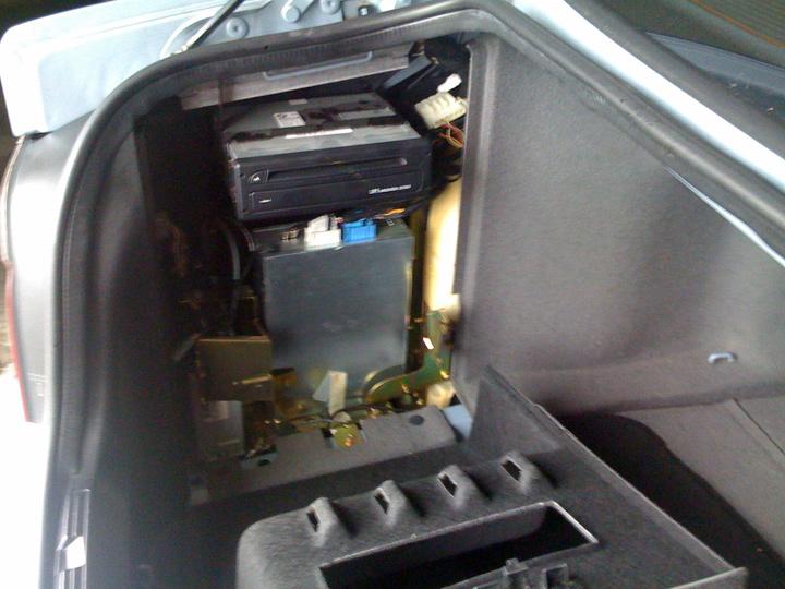 Ordinateurs de navigation BMW. Du MK1 au MK4 : différences, évolutions & firmwares BMW MKIII MKIV