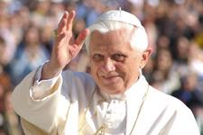 La venue de notre Saint Pape Benoit XVI en France (12-15/09/2008)