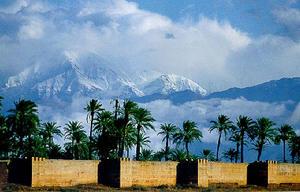 Le Maroc, les principales Villes Le Maroc, les principales Villes