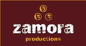 ♪♫♪♫ Concerts 2008 ♪♫♪♫ Zamoraprod