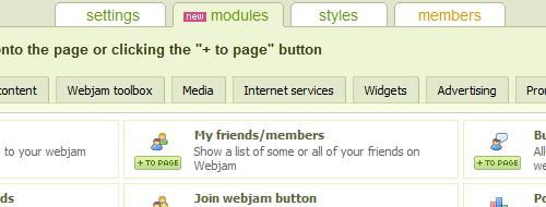 webkam