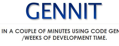 gennit