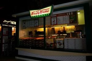 Krispy