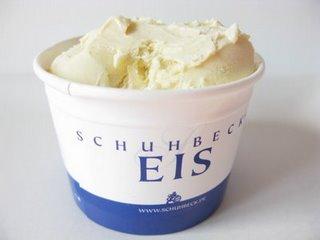 Glace ou sorbet ?