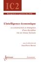 Intelligence Economique : émergence d'une discipline Intelligence Economique : émergence d'une discipline