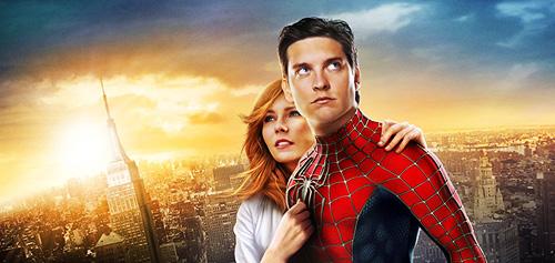 Sam Raimi et Tobey Maguire signent pour Spider-Man 4 et 5