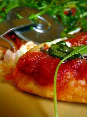 Pizza Napoli