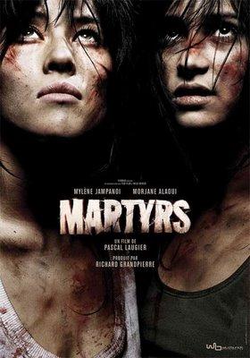 Martyrs - Un film de Pascal Laugier