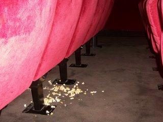 Wall.E, le cinéma et moi