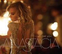 Anastacia - I can feel you