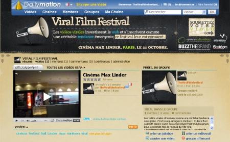 Viral Film Festival